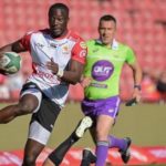 Four-star Tambwe rocks Pumas