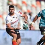 Cheetahs hand Griquas maiden defeat