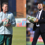 Rassie, Cheika take bold first step