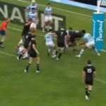 Highlights: Argentina vs All Blacks