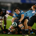 Griquas outsmart sloppy Sharks