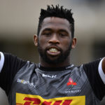 WP coach: Kolisi is fit to play