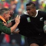 RIP James Small