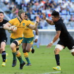 Aussies trying to hijack Bledisloe hosting rights from Kiwis