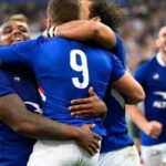 France change World Cup squad again