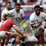 Quotes of the day: 'Vunipola should be playing for Tonga'