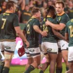 Are the Springboks amongst WC Favourites?
