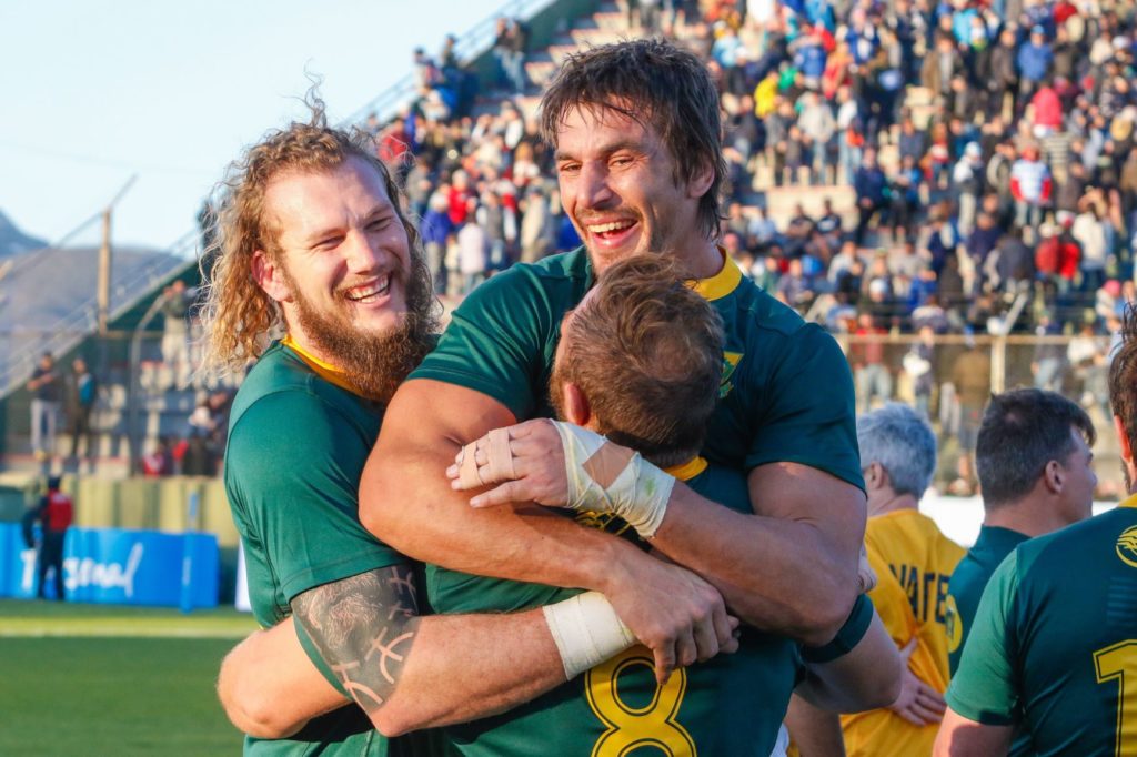 Key strengths bode well for Boks