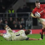 Wales suffer Anscombe blow
