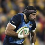 Leguizamon included in Argentina World Cup squad