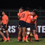 Jaguares XV claim First Division title