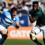 Boks select full-strength lineup