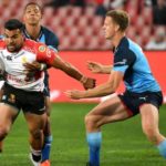 Gutsy Bulls deny Lions in dramatic style
