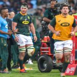 Coetzee in Ulster touring squad
