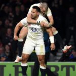 England duo axed after altercation