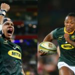 Top-five fastest players in world rugby right now