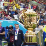 Watch: One month until RWC 2019