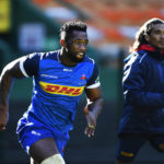 Siya Kolisi