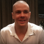 Watch: Whiteley goes bald for cancer awareness