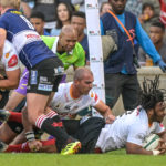 Cheetahs outmuscle Lions to claim title