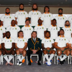 Springboks