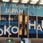 World Cup Tour Tales: Week 1 (Tokyo)