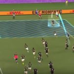 Watch: Key moment in Bok opener