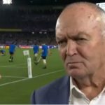 'They'll be shi***ng themselves'