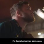 Springbok Stories: Duane Vermeulen