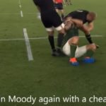Watch: Spotlight on ref's decisions