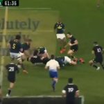 Watch: Analysis of Bok defence