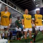 Watch: Bench players back Boks