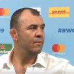Cheika gripes after narrow loss