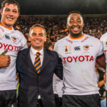 Smith: Expectation is Cheetahs' biggest enemy