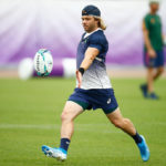 Springboks need to find an extra gear