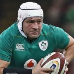 Ireland round up RWC prep on high