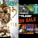 New Issue: Going for Gold