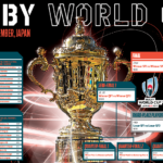 Print out: 2019 World Cup fixtures