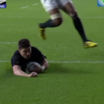 Flashback Friday: Boks' 2015 RWC semi-final
