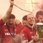 Wales