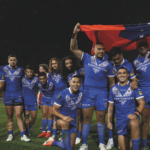 Samoa