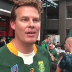 Watch: Fan cams, atmosphere