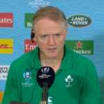 Joe Schmidt