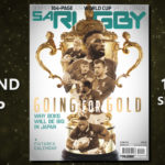 Recap: Your weekend in rugby