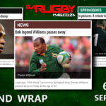 Recap: Your weekend in rugby