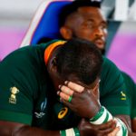 In pictures: Boks vs All Blacks