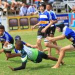 Forget the Boks, Boland vs WP is tops