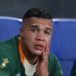 Cheslin Kolbe