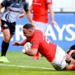 Munster defence downs persistent Kings