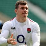 England dealt scrumhalf blow